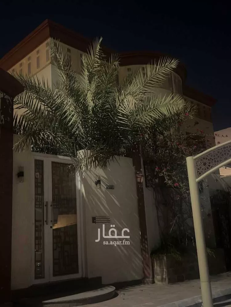 فيلا للبيع في شارع المريد, حي الشعلة, مدينة الدمام, المنطقة الشرقية صورة 3