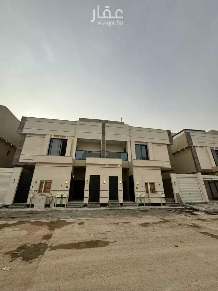 دور للبيع في حي الندوة, مدينة الرياض, منطقة الرياض صورة 2