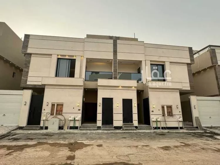 دور للبيع في حي الندوة, مدينة الرياض, منطقة الرياض