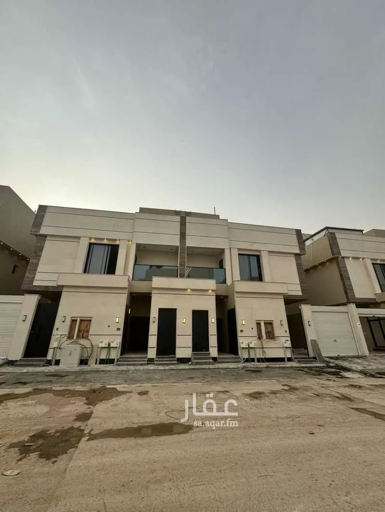 شقة للبيع في شارع 14812, حي الندوة, مدينة الرياض, منطقة الرياض صورة 2