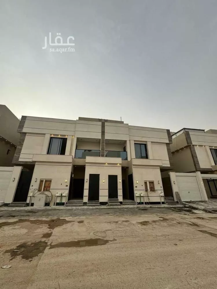 دور للبيع في شارع 15 , حي الندوة, مدينة الرياض, منطقة الرياض صورة 2