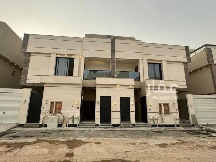 دور للبيع في شارع 15 , حي الندوة, مدينة الرياض, منطقة الرياض