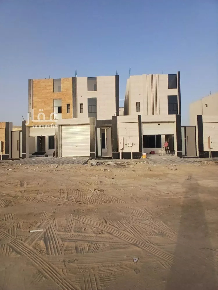 فيلا للبيع في شارع الحارث ابن زهير العكلي, حي ضاحية الملك فهد, مدينة الدمام, المنطقة الشرقية صورة 4