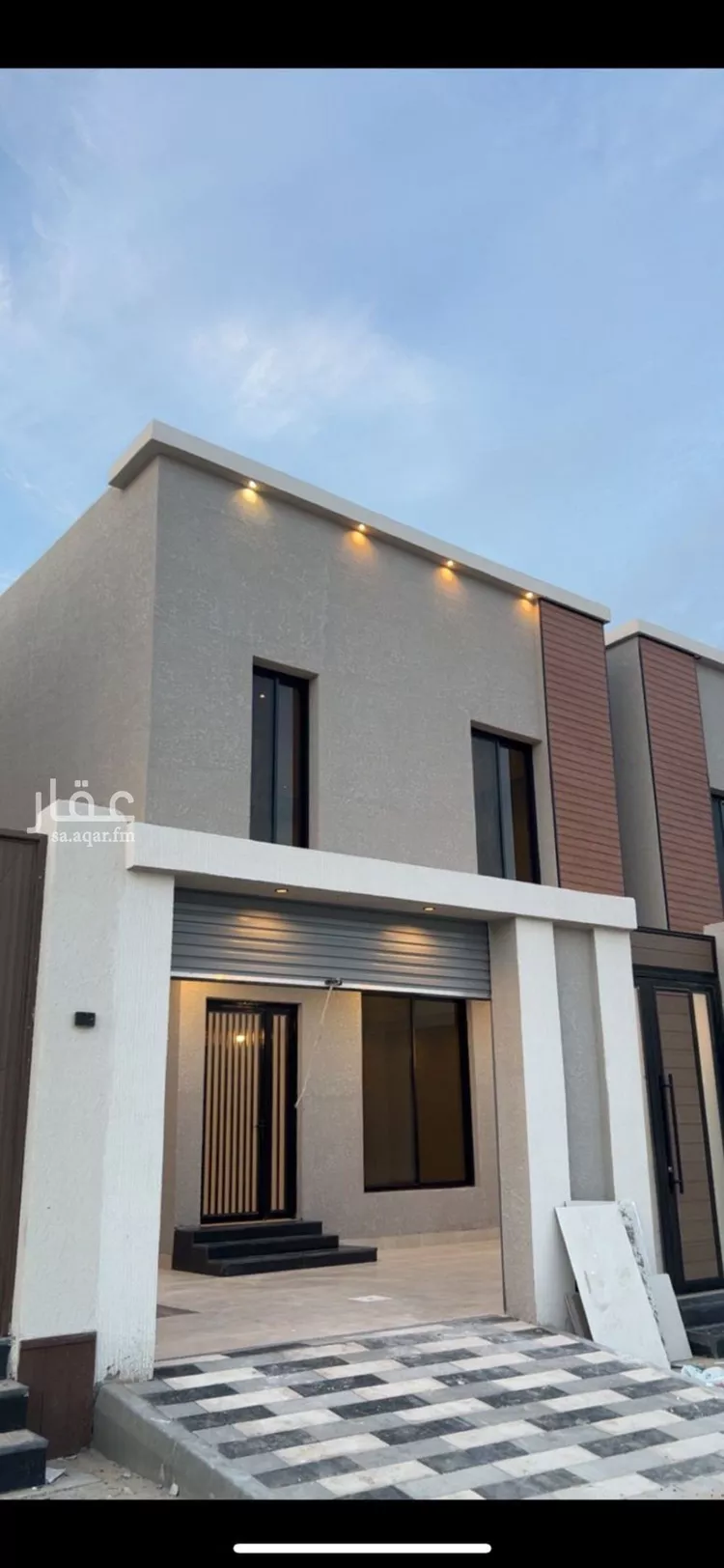 فيلا للبيع في شارع السيف, حي الشعلة, مدينة الدمام, المنطقة الشرقية صورة 2