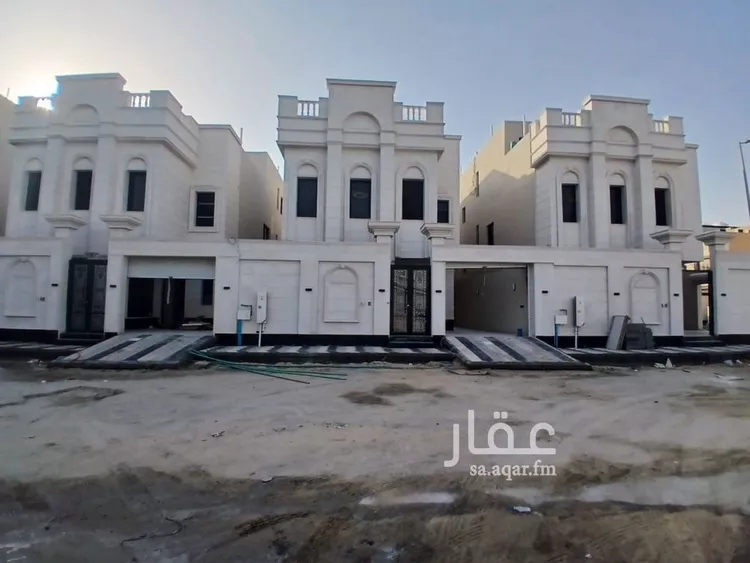 فيلا للبيع في شارع المعارج, حي الأمواج, مدينة الخبر, المنطقة الشرقية صورة 2