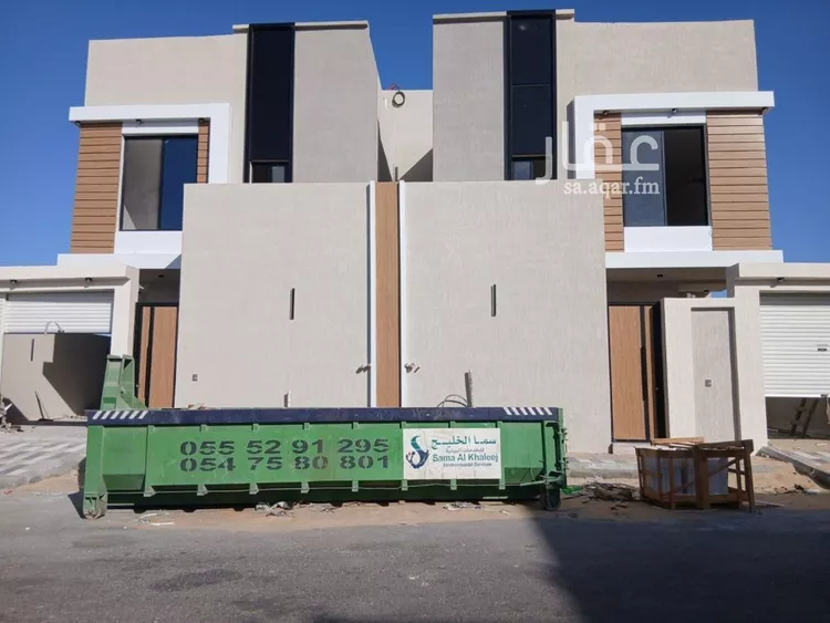 فيلا للبيع في شارع 16ب, حي الصواري, مدينة الخبر, المنطقة الشرقية صورة 2