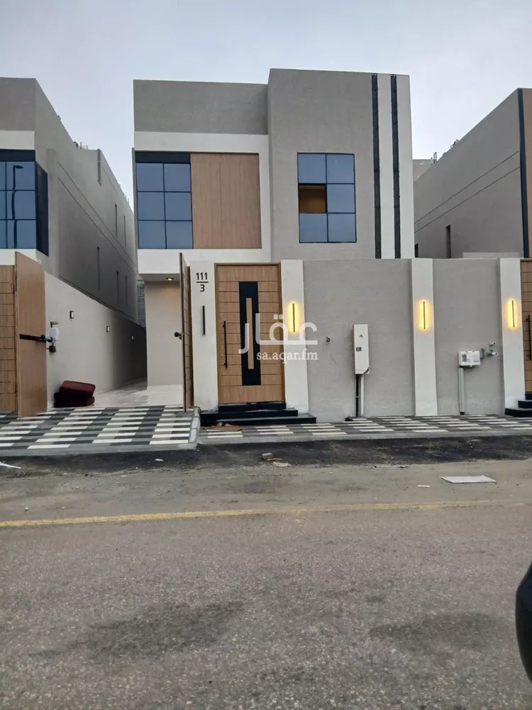 Villa for Sale in Dammam Ash Shulah صورة 3