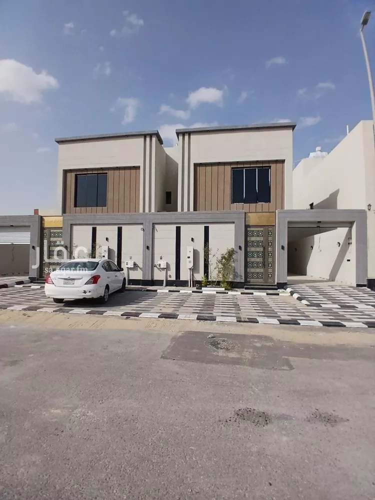 Villa for Sale in Dammam King Fahd