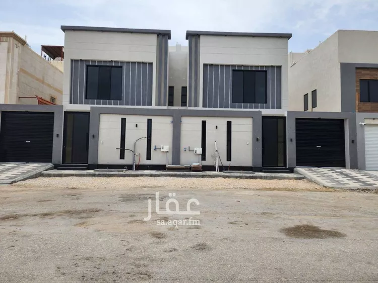 Villa for Sale in Dammam King Fahd