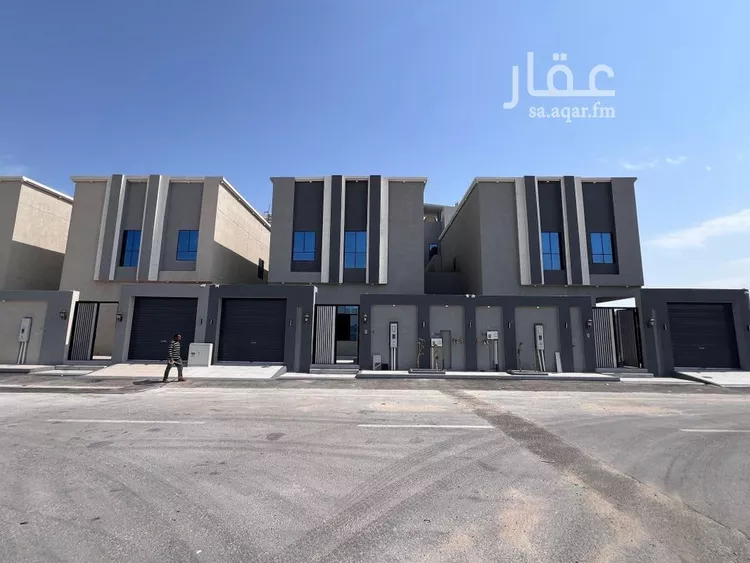 فيلا للبيع في شارع الزهد, حي الشعلة, مدينة الدمام, المنطقة الشرقية 1 صورة
