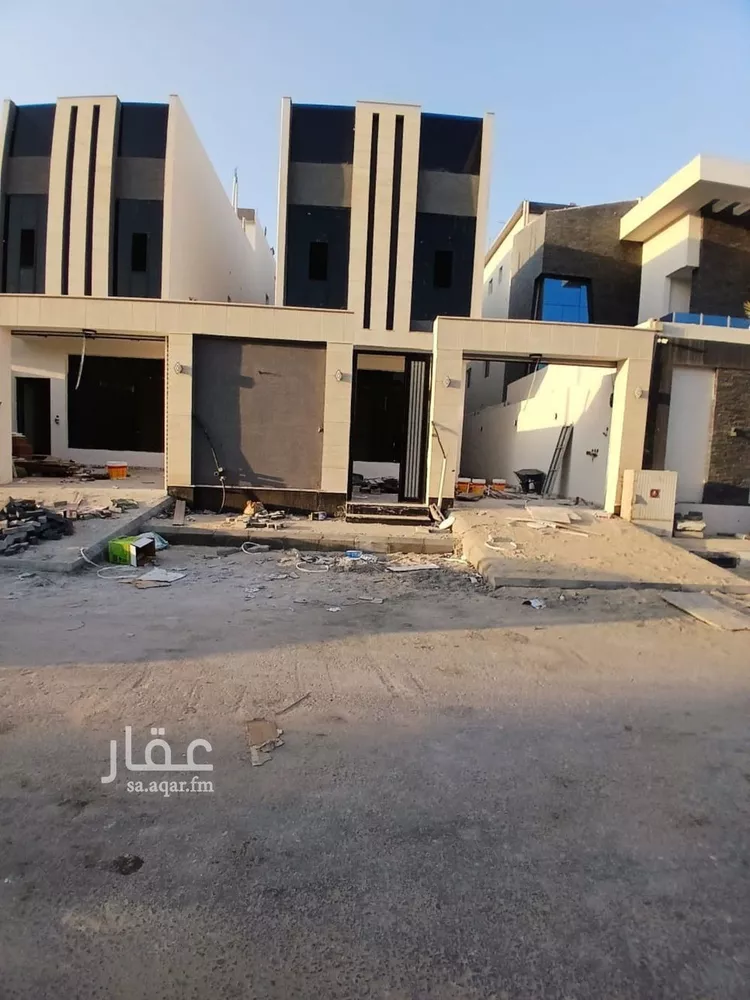 فيلا للبيع في شارع المهند, حي الأمواج, مدينة الخبر, المنطقة الشرقية