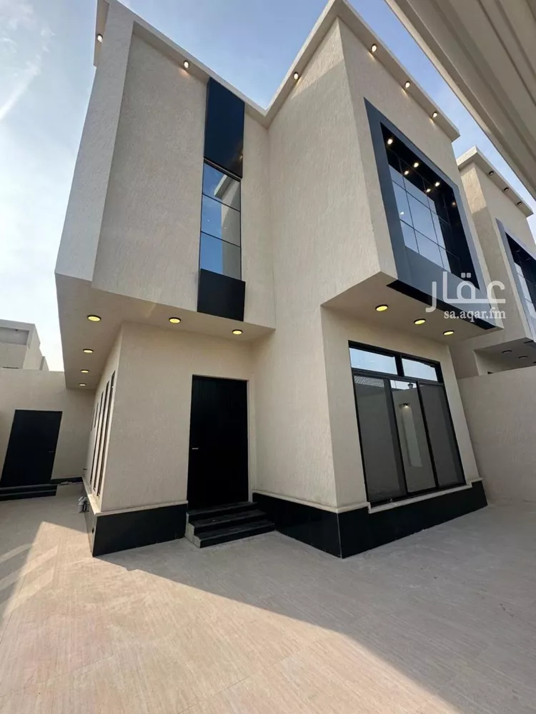 فيلا للبيع في شارع الاصيل, حي الشروق, مدينة الدمام, المنطقة الشرقية صورة 2
