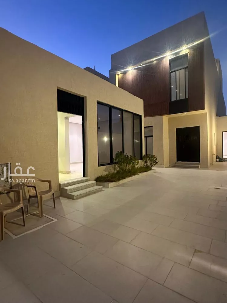 فيلا للبيع في شارع أبو هند الداري, حي الفرسان, مدينة الدمام, المنطقة الشرقية صورة 3