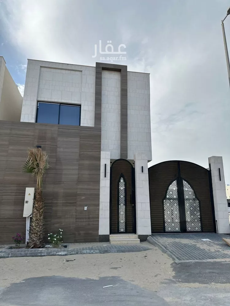 فيلا للبيع في شارع النهار, حي الشروق, مدينة الدمام, المنطقة الشرقية صورة 3