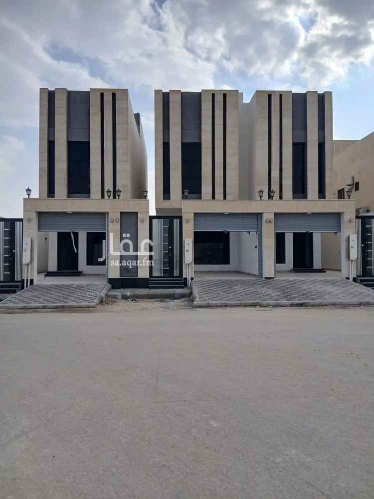 Villa for Sale in Dammam King Fahd صورة 2