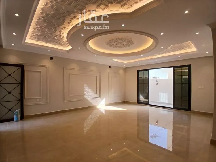 فيلا للبيع في شارع عامر بن واثله الكندي, حي الشراع, مدينة الخبر, المنطقة الشرقية صورة 2