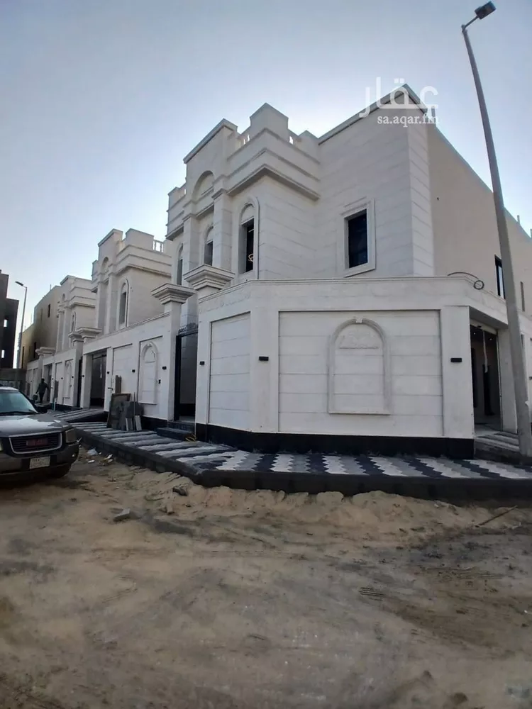 Villa for Sale in Al Khobar Al Amwaj صورة 4