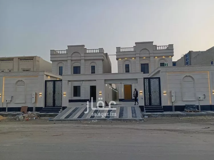 فيلا للبيع في شارع العين, حي اللؤلؤ, مدينة الخبر, المنطقة الشرقية