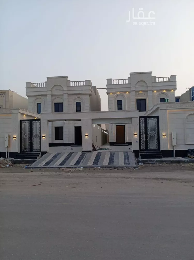 فيلا للبيع في شارع العين, حي اللؤلؤ, مدينة الخبر, المنطقة الشرقية صورة 2