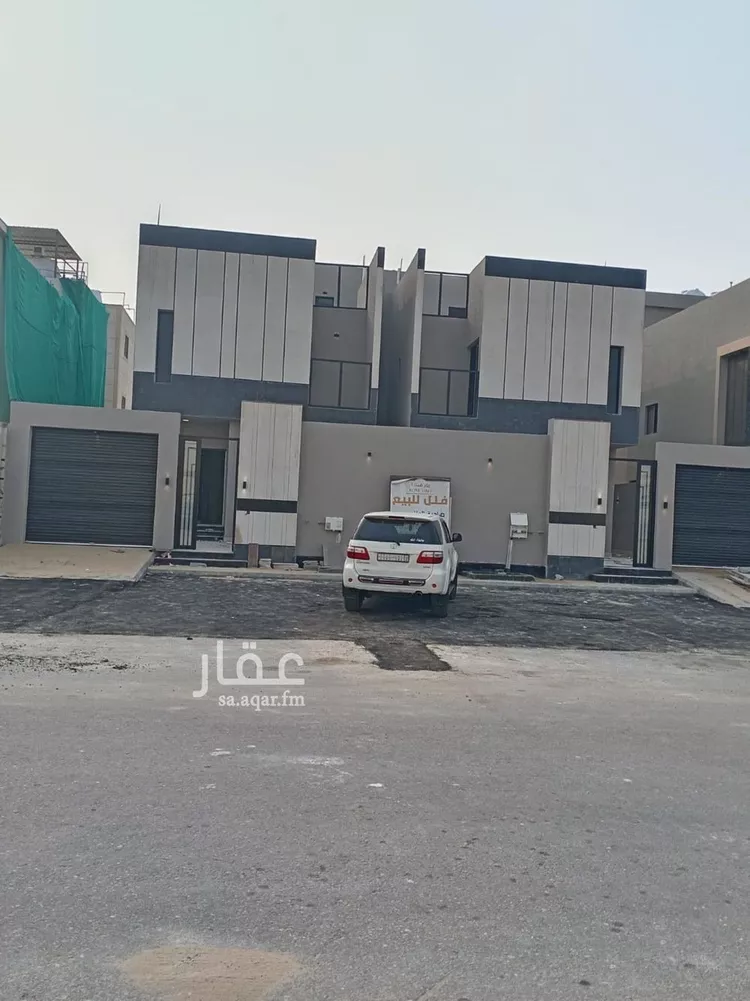 فيلا للبيع في شارع بكر القشيري, حي ضاحية الملك فهد, مدينة الدمام, المنطقة الشرقية صورة 2