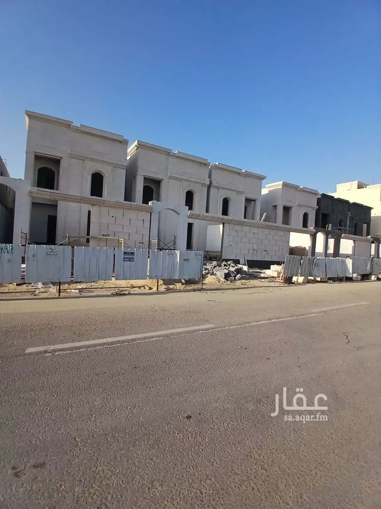 فيلا للبيع في شارع المنذر الاندلسي, حي المنار, مدينة الدمام, المنطقة الشرقية صورة 2