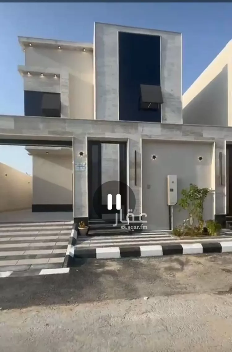 فيلا للبيع في شارع عبد, حي العروبة, مدينة الدمام, المنطقة الشرقية صورة 2