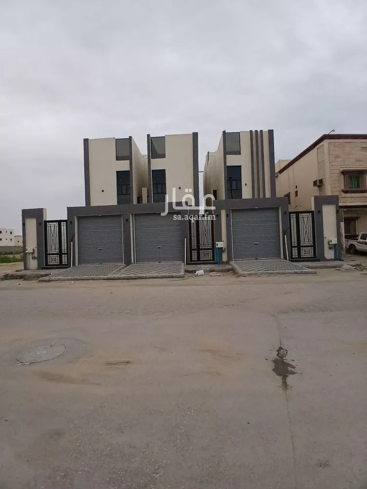 Villa for Sale in Dammam King Fahd