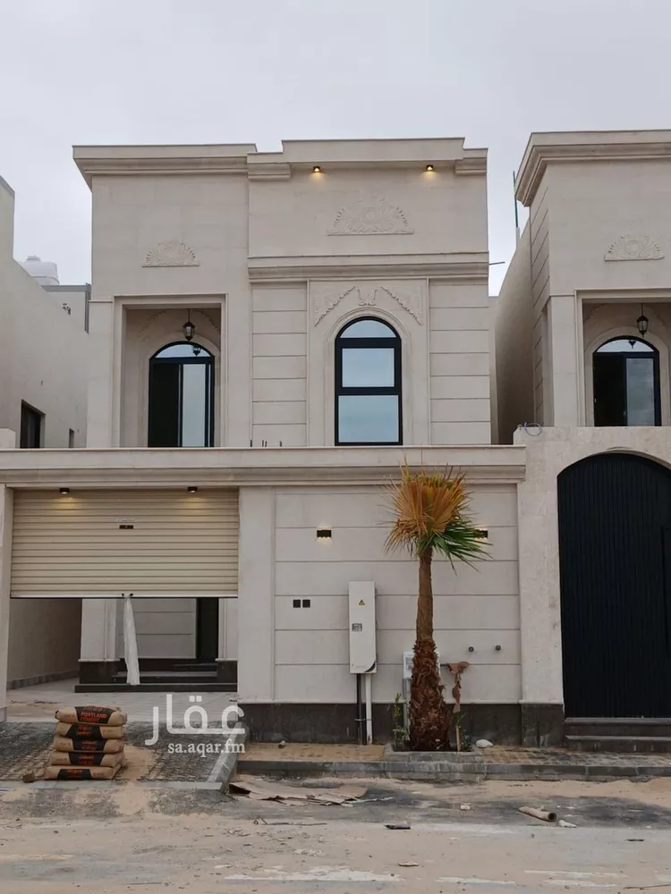 فيلا للبيع في شارع ابو عثمان بن غالب, حي المنار, مدينة الدمام, المنطقة الشرقية صورة 3