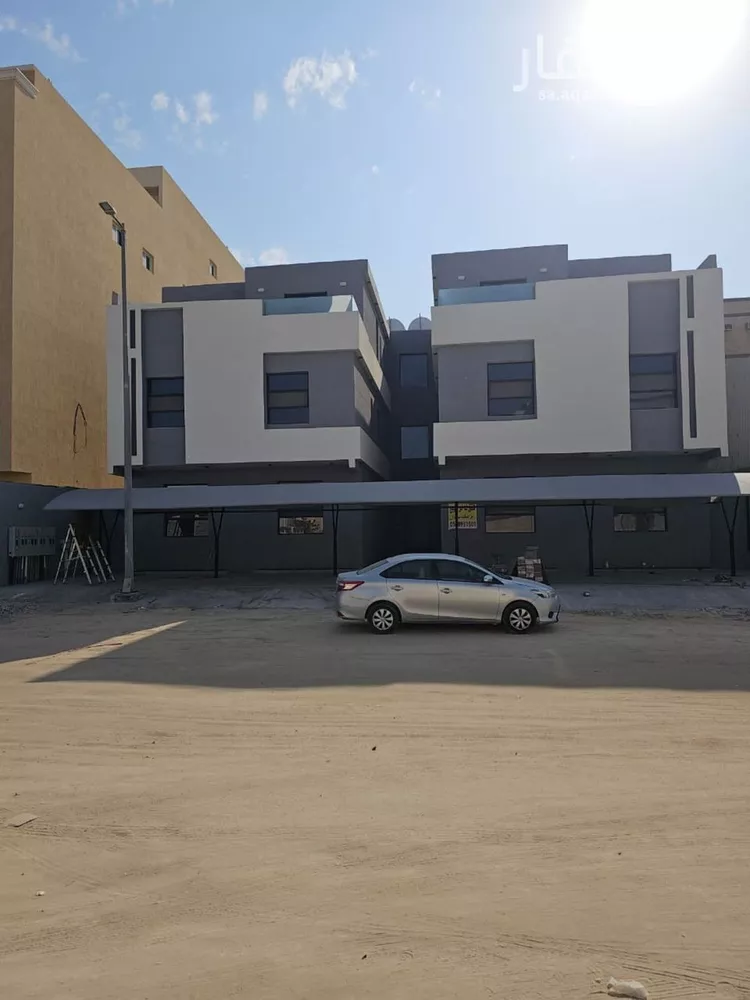 شقة للبيع في شارع ثابت بن يسار, حي الشراع, مدينة الخبر, المنطقة الشرقية