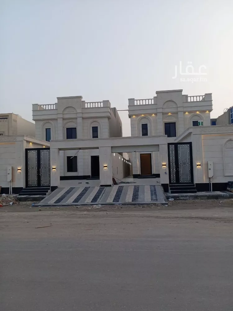 فيلا للبيع في شارع العين, حي اللؤلؤ, مدينة الخبر, المنطقة الشرقية صورة 4