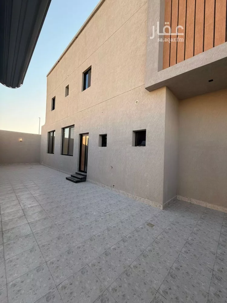 فيلا للبيع في شارع كلثوم بن الحصين, حي الشراع, مدينة الخبر, المنطقة الشرقية صورة 5