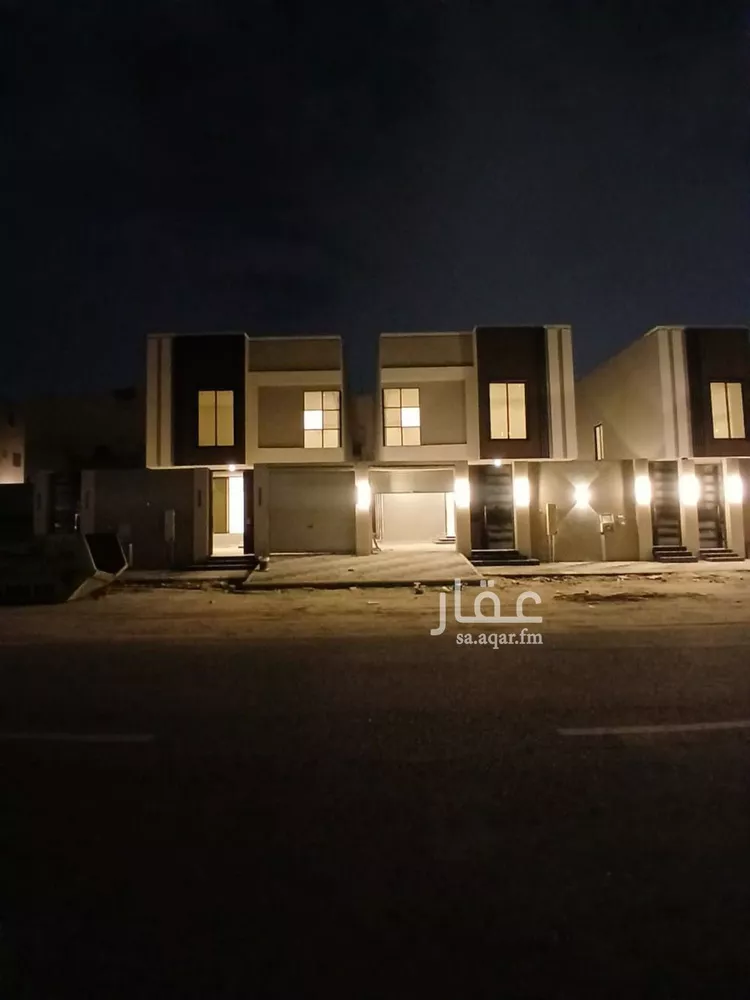 فيلا للبيع في شارع الرخاء, حي الشعلة, مدينة الدمام, المنطقة الشرقية