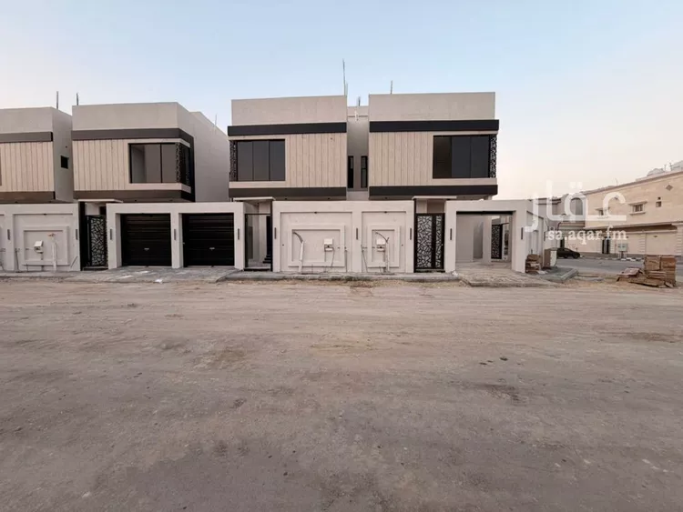 فيلا للبيع في حي الشراع, مدينة الخبر, المنطقة الشرقية صورة 3