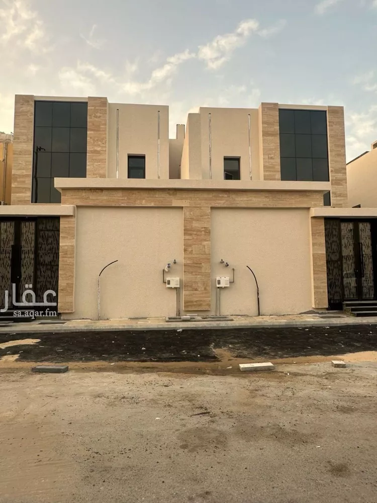 فيلا للبيع في شارع وداعة بن ابي زيد, حي طيبة, مدينة الدمام, المنطقة الشرقية صورة 2