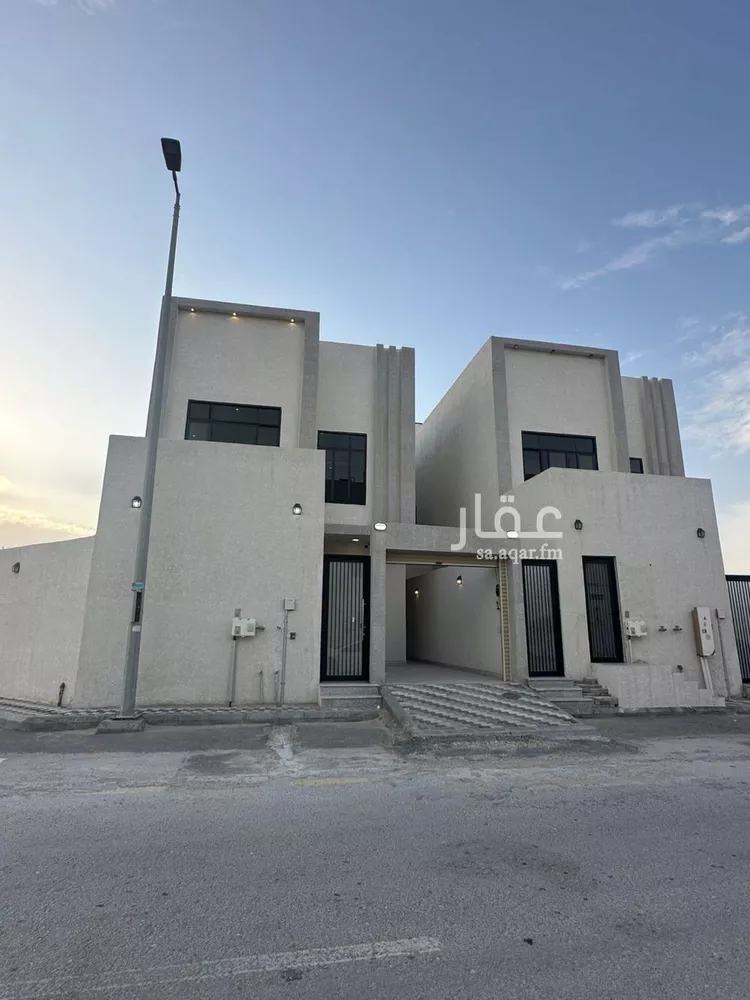 Villa for Sale in Dammam Al Amal