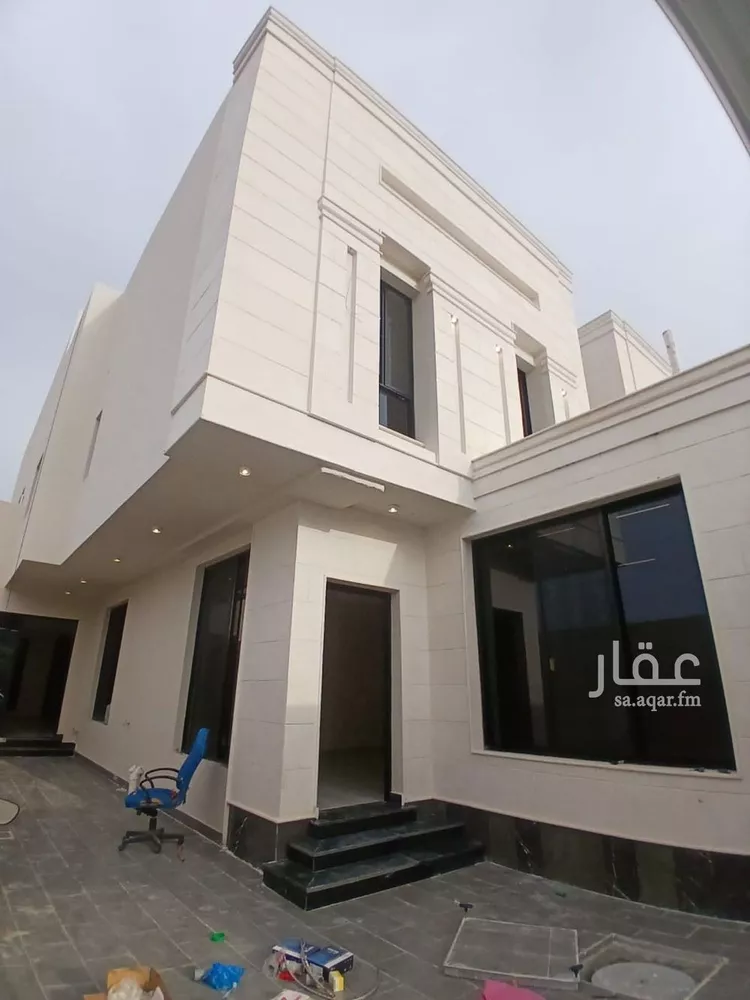 فيلا للبيع في شارع الاصيل, حي اللؤلؤ, مدينة الخبر, المنطقة الشرقية صورة 4