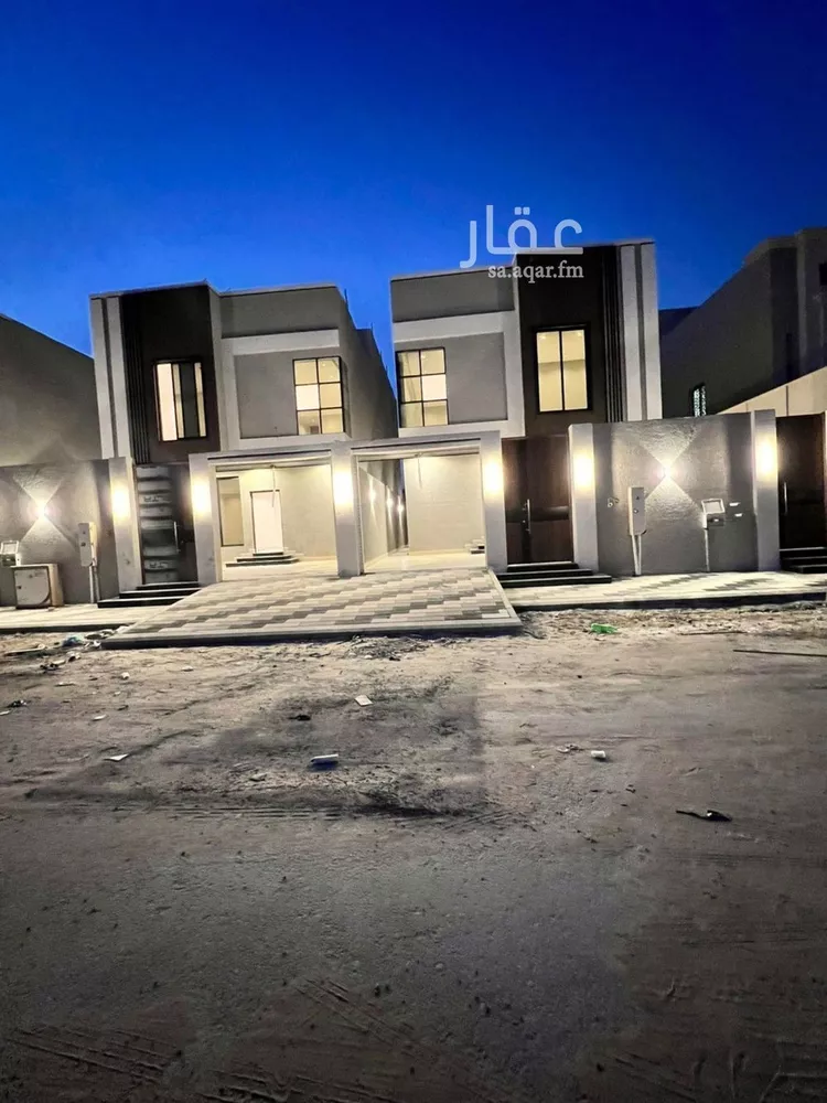 فيلا للبيع في شارع الامواج, حي الشعلة, مدينة الدمام, المنطقة الشرقية صورة 2