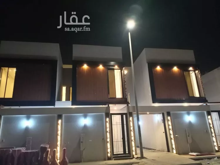 فيلا للبيع في شارع حـرض, حي الصواري, مدينة الخبر, المنطقة الشرقية صورة 3