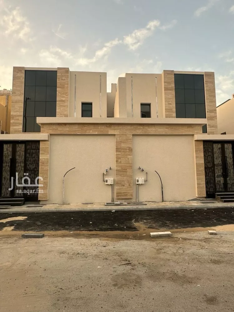 فيلا للبيع في شارع وداعة بن ابي زيد, حي طيبة, مدينة الدمام, المنطقة الشرقية صورة 3