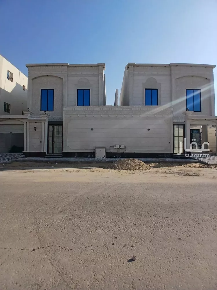 Villa for Sale in Dammam King Fahd