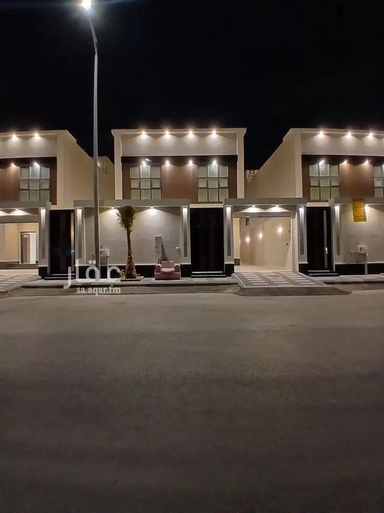 فيلا للبيع في شارع السائب بن زيد, حي العروبة, مدينة الدمام, المنطقة الشرقية