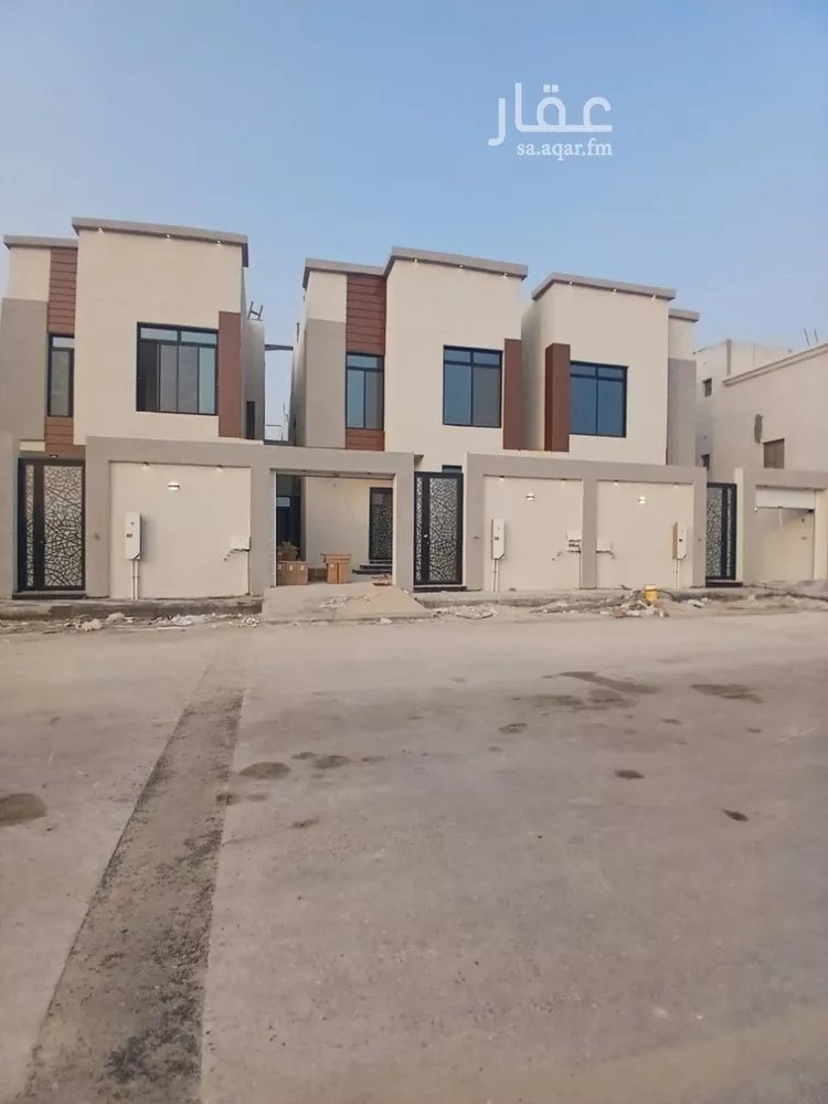 فيلا للبيع في شارع نصف القمر, حي الصواري, مدينة الخبر, المنطقة الشرقية صورة 3