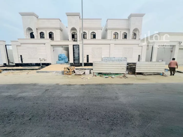 فيلا للبيع في شارع جبل شهلان, حي الصواري, مدينة الخبر, المنطقة الشرقية صورة 3