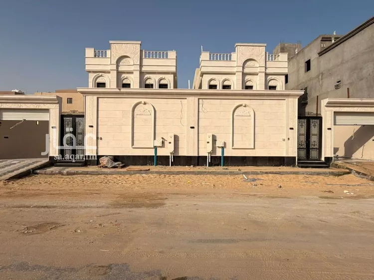 فيلا للبيع في شارع المنذر بن كعب, حي الأمواج, مدينة الخبر, المنطقة الشرقية صورة 2