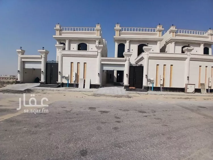 فيلا للبيع في شارع السمره, حي الصواري, مدينة الخبر, المنطقة الشرقية صورة 4