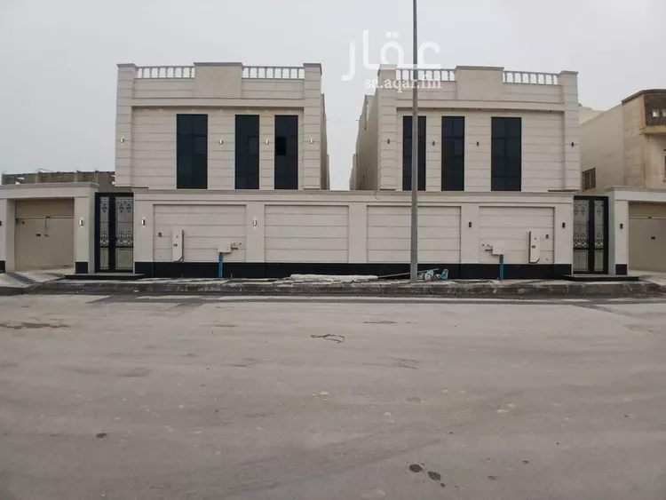 فيلا للبيع في شارع الهفوف, حي الصواري, مدينة الخبر, المنطقة الشرقية 1 صورة