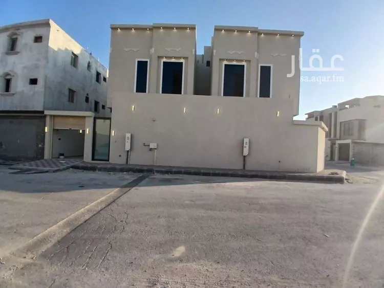 Villa for Sale in Al Khobar As Sawari