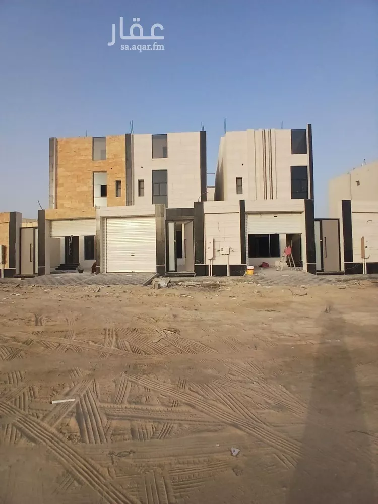 فيلا للبيع في حي ضاحية الملك فهد, مدينة الدمام, المنطقة الشرقية صورة 2