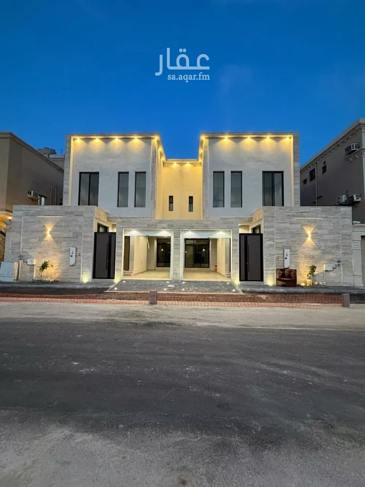 Villa for Sale in Al Khobar As Sawari
