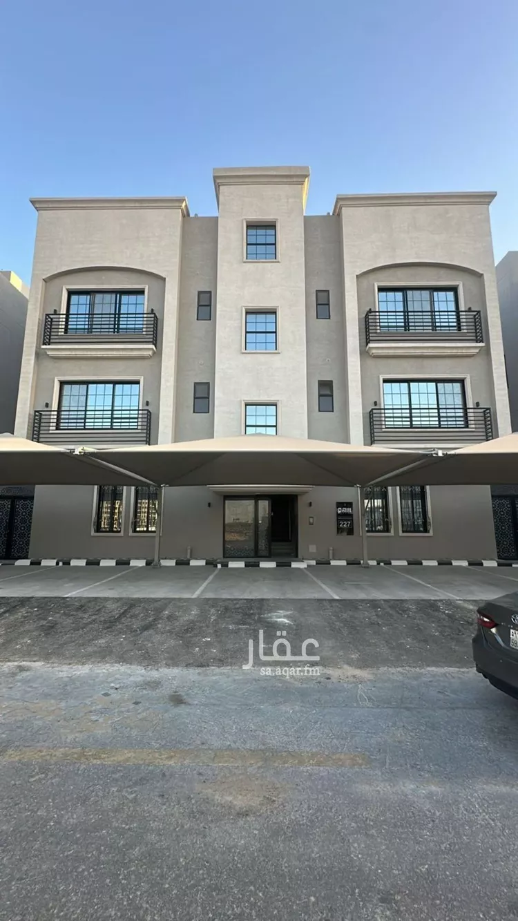 شقة للبيع في شارع البساتين, حي الشعلة, مدينة الدمام, المنطقة الشرقية صورة 2